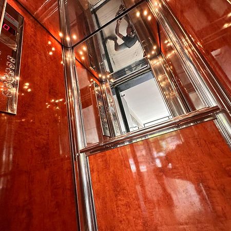 Ano Patisia Cosy Apartment II アテネ エクステリア 写真