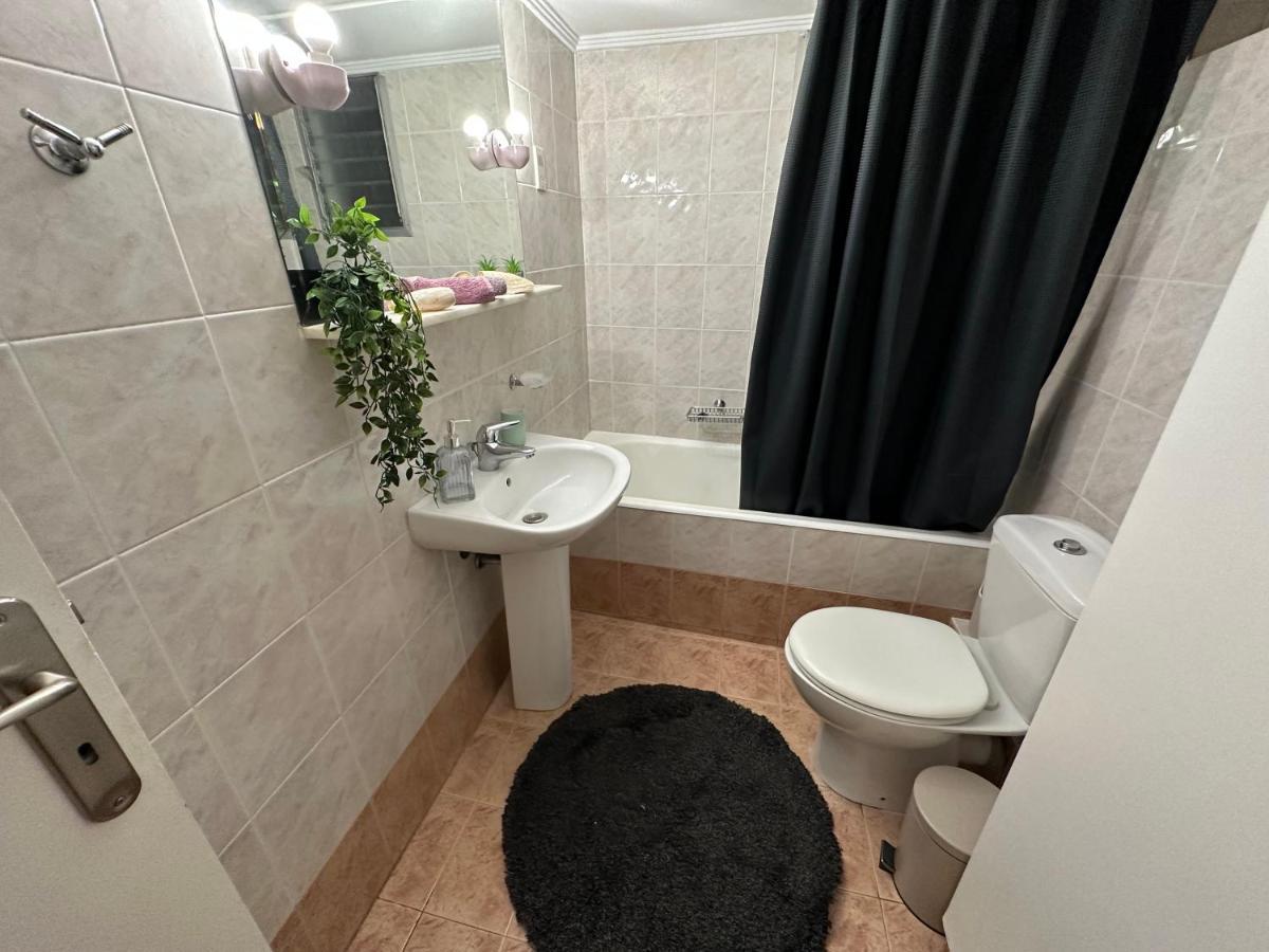 Ano Patisia Cosy Apartment II アテネ エクステリア 写真