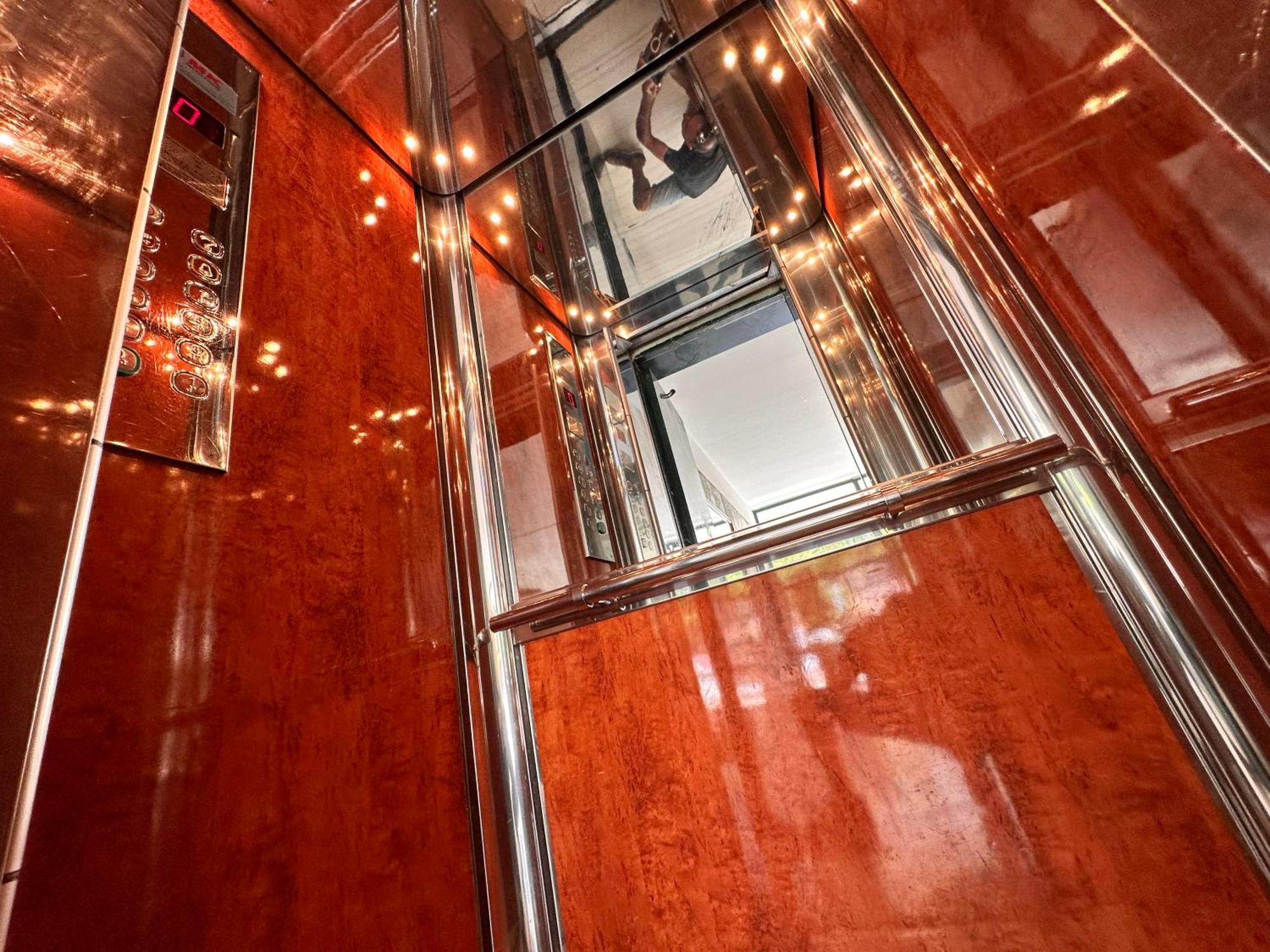 Ano Patisia Cosy Apartment II アテネ エクステリア 写真
